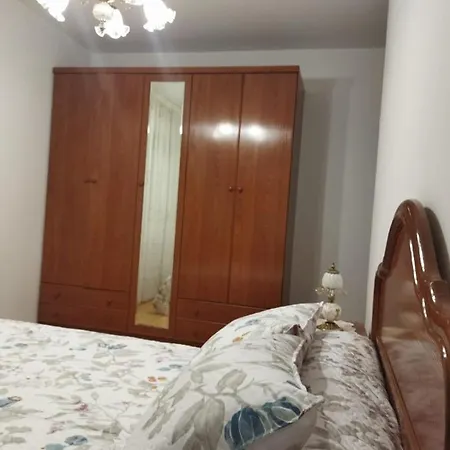 Appartement Aloha Barreiros Extérieur photo