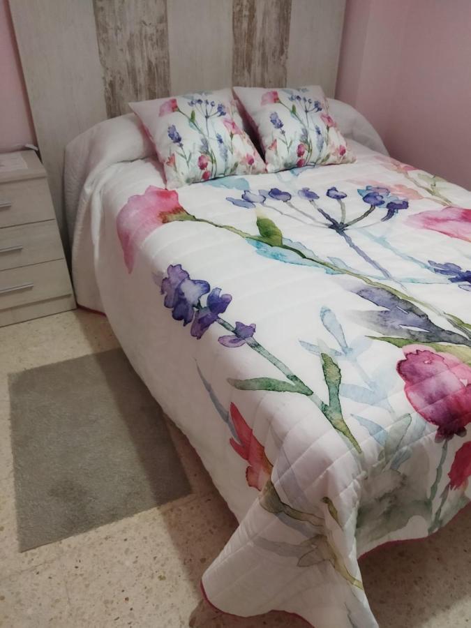 Appartement Aloha Barreiros