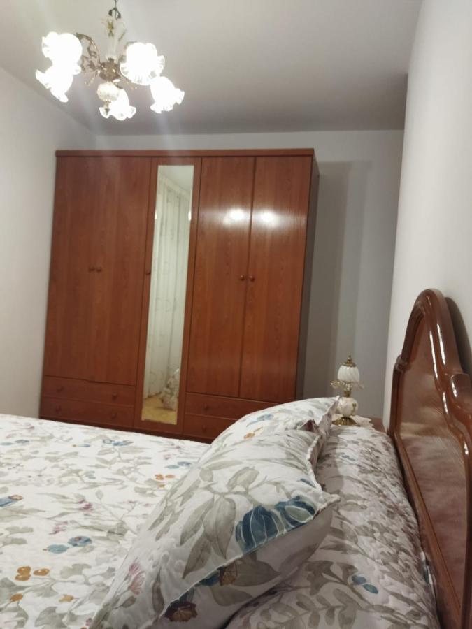 Aloha Appartement *