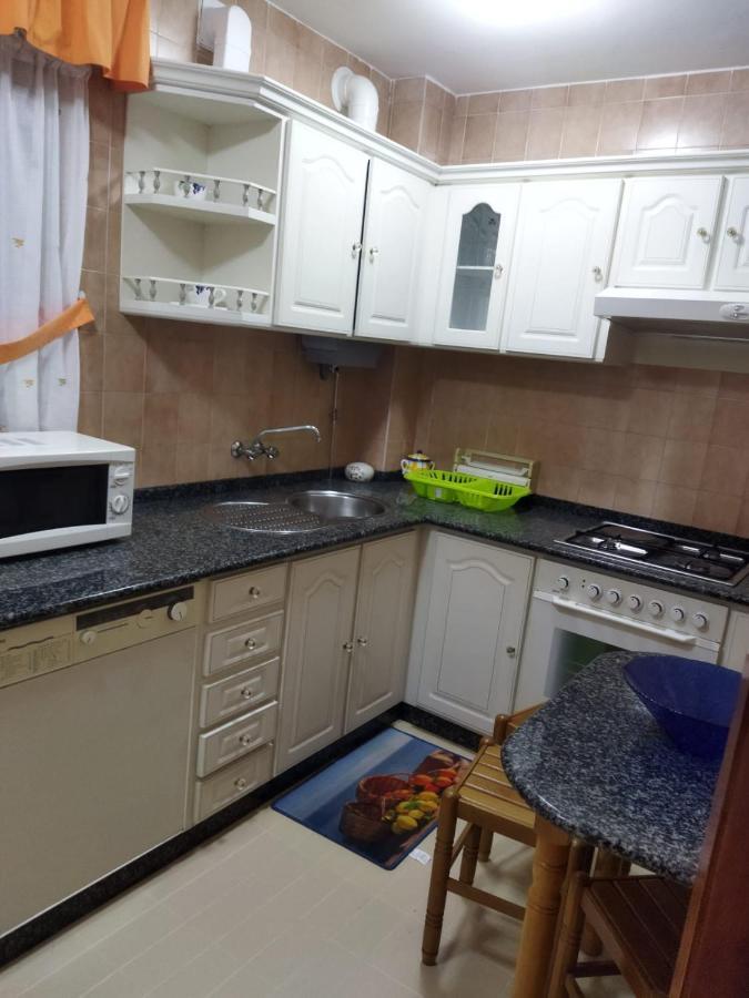 Appartement Aloha