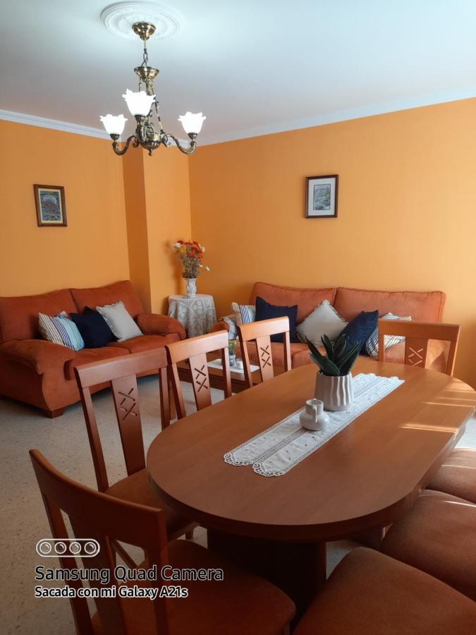 Aloha Apartamento *
