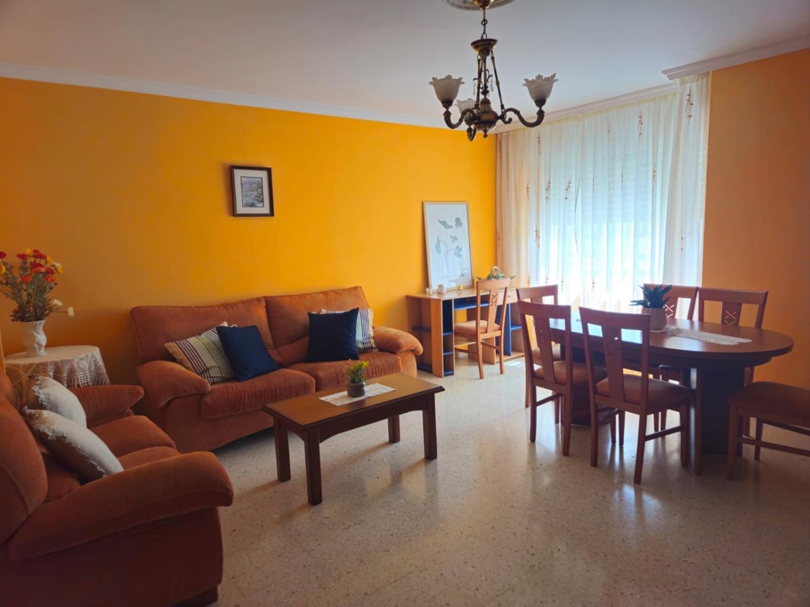Apartamento Aloha *