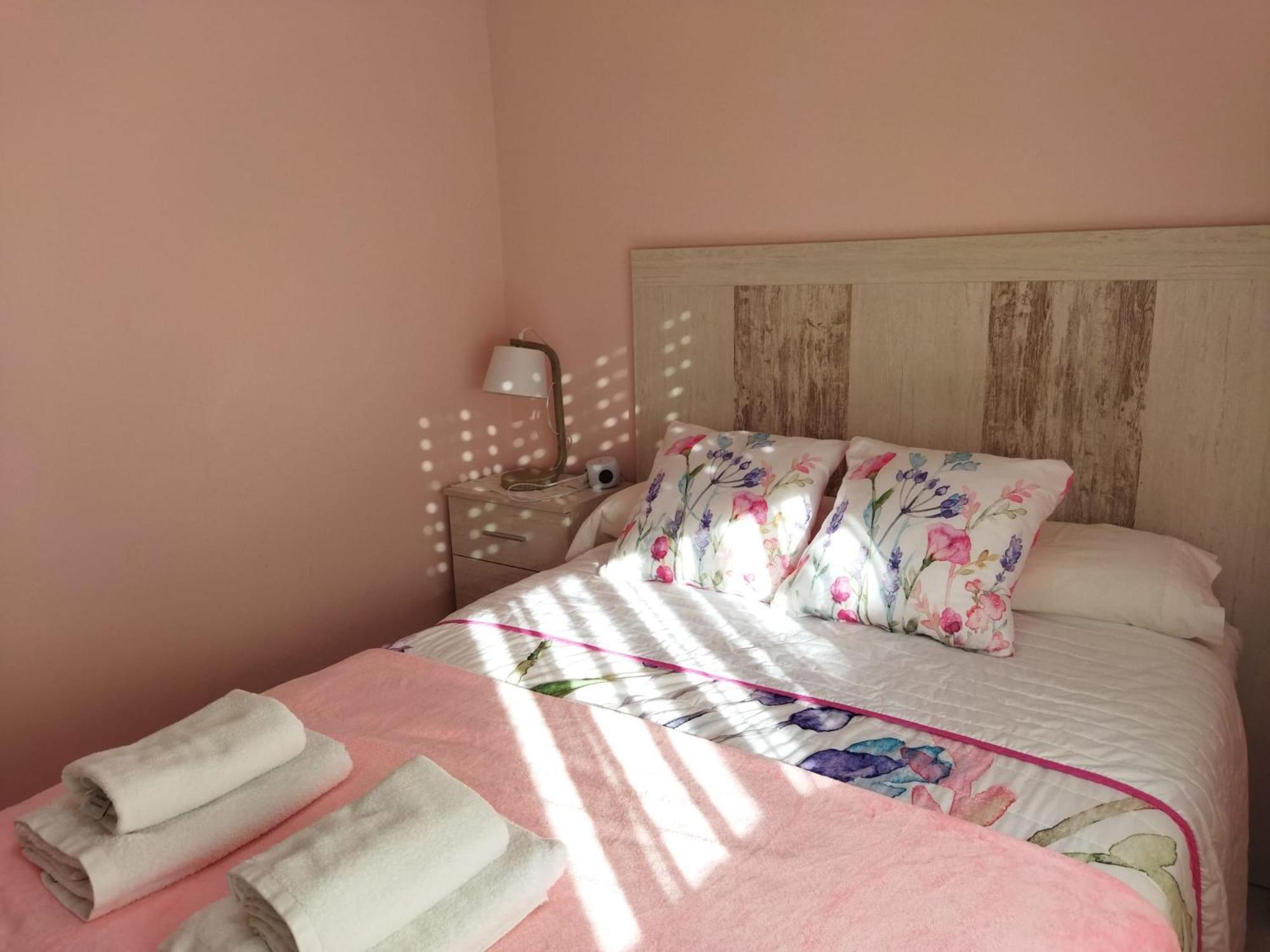 Aloha Appartement